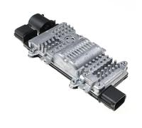 Compatible Avec Chevy Pour Captiva Régulateur De Ventilateur Résistance, Pré-résistance 1137328617 1137328586 20787305 01247391 1247391 Résistance Moteur Ventilateur
