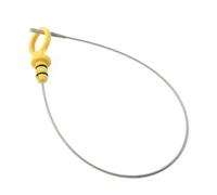 Compatible Avec Chevy Pour Cobalt 2005 2006 2007 2008 1 Pièce Jauge De Niveau D'huile Moteur De Transmission De Rechange 24428553 Jauge Deu D'Huile