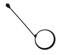 Compatible Avec Chevy Pour Colorado 2004 2005 2006 2007 2008 2009 2010 2011 13228892 Bouchon Réservoir D'essence Durite Remplacement Bouchon de réservoir