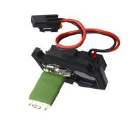 Compatible Avec Chevy Pour Corvette 1997-2002 Pour Impala 2000-2003 Résistance Ventilateur Chauffage 52407893 89019101 7 Broches Résistance moteur ventilateur