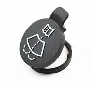 Compatible Avec Chevy Pour Corvette 2014-2017 Pour Cruze 2011-2015 Pour Equinox 2010-2017 Couvercle De Réservoir De Pare-brise 13227300 Bocal Réservoir Lave Glace