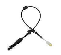 Compatible Avec Chevy Pour Corvette C5 C6 2003 2004 2005 Câble De Commande De Boîte De Vitesses Automatique 10352529 10338402 10326083 Câble Sélecteur Vitesse