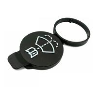 Compatible Avec Chevy Pour Corvette Pour Impala Pour Limited 2014-2016 Bouchon De Liquide De Lave-glace De Pare-brise De Voiture Couvercle réservoir d'eau