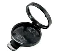 Compatible Avec Chevy Pour Cruze 2011-2015 Pour Sonic 2012-2015 Essuie-glace Lave-glace Réservoir De Liquide Bouchon De Bouteille 13227300 Pièces Automobile