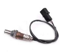 Compatible Avec Chevy Pour CRUZE J300 1.6 2009-2017 Pour AVEO 1.4 2008-2015 OEM:25189500 Lambda En Aval Pour Sonde Capteur D'oxygène O2 Contrôle émissions