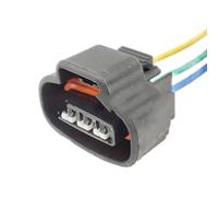 Compatible Avec Chevy Pour Cruze Paquet Haute Tension Bobine D'allumage Ensemble Harnais Remplacement XG7071E-1.5-21 Connecteur Bobine D'Allumage