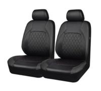 Compatible Avec Chevy Pour Cruze Pour Blazer Pour Captiva Housse Siège Avant Universelle En PU Pour Voiture Accessoires Mise À Niveau Ensembles Housses Siège