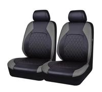 Compatible Avec Chevy Pour Cruze Pour Blazer Pour Captiva Housse Siège Avant Universelle En PU Pour Voiture Accessoires Mise À Niveau Ensembles Housses Siège