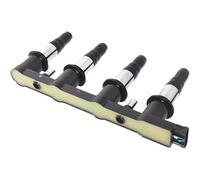 Compatible Avec Chevy Pour Cruze Pour Sonic Pour Trax Pour Aveo5 1.6, 1.8, 96476983, 25186687, 55571845 Bobine D'allumage Bobine d'Allumage auto
