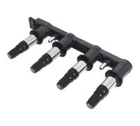 Compatible Avec Chevy Pour Cruze Pour Sonic Pour Trax Pour Aveo5 1.6 1.8 Pack De Bobines D'allumage Ensemble De Crayon 25186687 Bobine D'Allumage Pièces