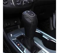Compatible Avec Chevy Pour Equinox 2016 2017 2018 2019 2020 2021 Housse De Protection Décorative Pour Pommeau De Levier De Vitesse De Voiture Intérieur voiture(Noir)