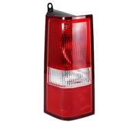 Compatible Avec Chevy Pour Express 2500 3500 2003-2017 Feu Arrière Clignotant Avertissement Feu Stop OEM:GM2801214 GM2800214