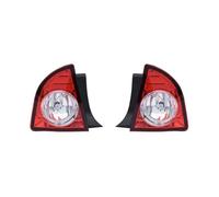 Compatible Avec Chevy Pour Malibu 2008-2012 Feu Arrière Clignotant Boîtier De Feu Arrière Sans Ampoules Accessoires Automobiles Éclairage Pièce Détachée