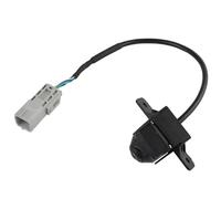 Compatible avec Chevy pour Malibu 2013-2016 pour Volt 2011-2015 Caméra De Recul De Voiture pour Vue Arrière Aide Au Stationnement Sauvegarde 22923842 Caméra de recul