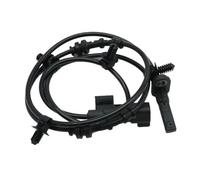 Compatible Avec Chevy Pour Malibu 2016 2017 2018 2019 2020 Pièces De Rechange Pour Roue ABS Avant Gauche Droite Capteur De Vitesse OEM: 84613188 YR00093380