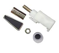 Compatible Avec Chevy Pour Matiz 2005-2013 Pour Spark 2000-2010 Pour Aveo 2005-2011 Kit Câble Levier Changement Vitesse Câble Boîte Vitesse