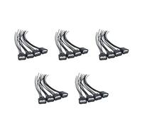 Compatible Avec Chevy Pour Prizm 2000-2002 20 Pièces Connecteur Bobine D'allumage Harnais Queue Cochon Étanche Remplacement L'assemblage Électrique Connecteur Allumage