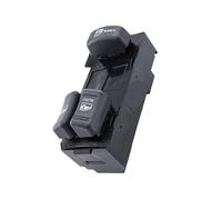 Compatible Avec Chevy Pour S10 Pickup Extended Cab 1996 1997 1998 1999 2000 2001 2002 2003 Bouton De Régulateur De Vitre De Voiture OEM : 15151356