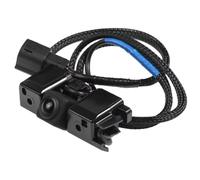 Compatible avec Chevy pour Silverado 1500 2014 2015 Caméra De Recul D'aide Au Stationnement Arrière Accessoires 22803702 Caméra de recul