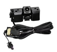 Compatible avec Chevy pour Silverado 1500 2016-2018 pour 2500 3500 HD 2016-2020 Caméra De Recul pour Vue Arrière De Voiture 84062896 Caméra de recul