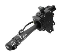 Compatible avec Chevy Pour Silverado 1500 3500 Pour SSR Pour Tahoe 2003 2004 2005 2006 Interrupteur Colonne Direction Phare Voiture 12450067 Interrupteur Clignotant Interrupteur Clignotant