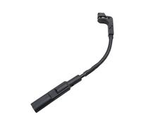 Compatible Avec Chevy Pour Silverado 1500 LTD 2022 Capteur D'usure Des Plaquettes De Frein Avant Gauche Droite OEM 84480342 capteur de frein