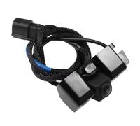 Compatible avec Chevy pour Silverado 2014 2015 Pièces De Rechange De Caméra De Recul pour Vue Arrière De Voiture 47472-00021 590-082 Caméra de recul