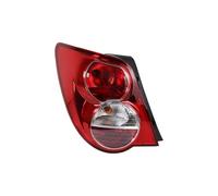 Compatible Avec Chevy Pour Sonic Pour Aveo Berline 2011 2012 2013 Ensemble De Feux Arrière De Voiture Feu Stop Clignotant Indicateur Feu ArrièRe éTanche