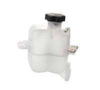 Compatible Avec Chevy Pour Spark 2013 2014 2015 Vase Dexpansion Liquide Refroidissement Bouchon Remplacement OE : 95352005 Réservoir deau refroidissement