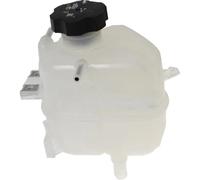 Compatible Avec Chevy Pour Spark 2013 2014 2015 Vase D'expansion Radiateur Bouchon Remplacement OE : 95352005 Réservoir deau refroidissement