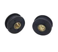Compatible Avec Chevy Pour Spark Pour Matiz 2005-2019 Levier De Vitesse Manette Sélecteur Tige D'extrémité Connecter La Bague Câble Changement Vitesse