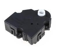 Compatible Avec Chevy Pour SSR Pour Suburban Pour Tahoe Pour Trailblazer 89018375 604-111 16164972 Actionneur De Porte Mélange D'air Chauffage HVAC Accessoires de voiture