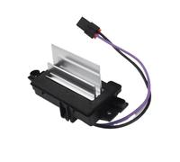 Compatible Avec Chevy Pour Suburban Pour 1500 Pour 2500 2003 2004 2005 2006 Pour GMC Pour Envoy HVAC Résistance De Moteur De Ventilateur De Chaleur Moteur du Chauffage Résistance