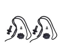 Compatible Avec Chevy Pour Tracker 2013 2014 2015 2016 2017 2018 2019 Câble Levage Tablette Arrière Couvre Caisse Intérieur