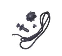 Compatible Avec Chevy Pour Tracker 2013 2014 2015 2016 2017 2018 2019 Corde Suspension Tablette Arrière OEM: 95129884