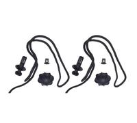 Compatible Avec Chevy Pour Tracker 2013 2014 2015 2016 2017 2018 2019 Cordon Fixation Tablette Arrière Coffre