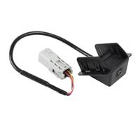 Compatible avec Chevy pour Traverse 2013 2014 2015 2016 2017 Caméra De Recul De Recul 23135306 Caméra de recul