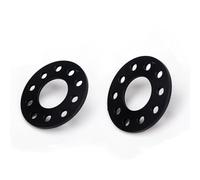 Compatible Avec Chevy Pour Venture 2 Pièces 3/5/8/10/12/15/20 Mm Adaptateur D'entretoise De Roue Hubcentrique PCD 5x115 CB 70.3 Mm 5 Cosses(3mm)