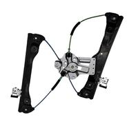 Compatible Avec Chevy Pour Volt 2011 2012 2013 2014 Kit De Réparation Lève-vitre Électrique Côté Passager Avant Droit 25994200 Ensemble Lève-vitre Électrique