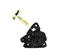 Compatible avec Chrysler 200 2001-2007 2008 2009 2010 2011 2012 2013 2014 300 5056244AB Remplacer L'actionneur Verrouillage De Coffre De Hayon De Voiture 5056244AA serrure hayon kit