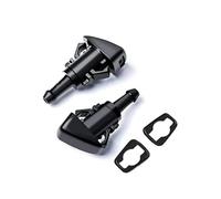 Compatible Avec Chrysler 300 2005-2010 Buse Lave-glace D'essuie-glace Voiture Sous-ensemble Pulvérisation Pompe Lave-glace Pare-brise Voiture 5116079AA Gicleur Essuie-Glace