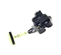 Compatible Avec Chrysler 300 2005-2012 2013 2014 2015 2016 2017 2018 200 5056244AA 5056244AB Loquet Verrouillage Coffre De Voiture Actionneur serrure hayon kit