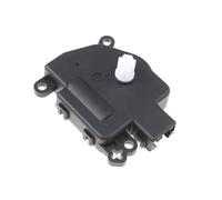 Compatible Avec Chrysler 300 Actionneur Volet Mélangeur HVAC | Avant 2015-2016 L'actionneur De Porte Mélange Chauffage Voiture 68238243AA H604-049(1PCS)