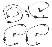 Compatible Avec Chrysler 300 Capteurs De Vitesse ABS