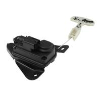 Compatible Avec Chrysler Pour 200 2001-2014 300 2005-2017 Actionneur De Verrouillage Coffre Hayon 5056244AA 5056244AB 931-714 931714 Verrou de hayon