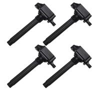 Compatible Avec CHRYSLER Pour 200 2011-2017 Pour 300 V6-3.6L 2011-2021 Bobine D'allumage 05149168AI, 0221504032, 05149168AD Bloc Bobines(4PCS)