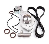 Compatible Avec Chrysler Pour 300 2005-2010 Pour 300M 2003-2004 Pour Concorde 2003-2004 Pièces Moteur Kit Courroie Distribution Pompe Eau Pièces Auto