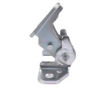 Compatible Avec Chrysler Pour 300 2013 2014 2015 2016 2017 2018 2019 1 Charnière De Fermeture D'ouverture De Porte Inférieure Avant/arrière Côté Gauche OEM : 55113665AI. Porte Rouleau Guide