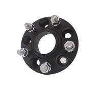 Compatible Avec Chrysler Pour 300C 1 Pièces Entretoises De Roue De Voiture Adaptateur D'entretoise Roue Hubcentrique Plaques D'espacement Roues PCD 5x115 CB 71.5mm M14x1.5 entretoises de roue