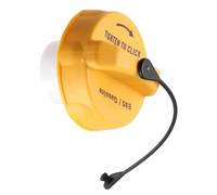 Compatible Avec Chrysler Pour Aspen 2007 2008 2009 52124596AA Bouchon De Réservoir Carburant Pour Voiture, Pièces Extérieures Automobiles 52030380AA bouchon d'huile